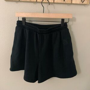 Victoria Secret Sweat Shorts